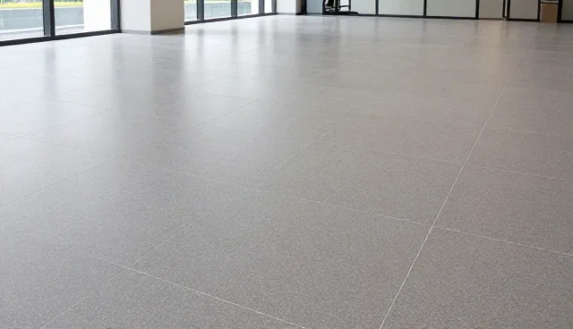 办公空间装修中选型建议的常见误区澄清