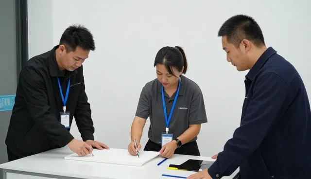 从办公场所说起:为本地品质生活
