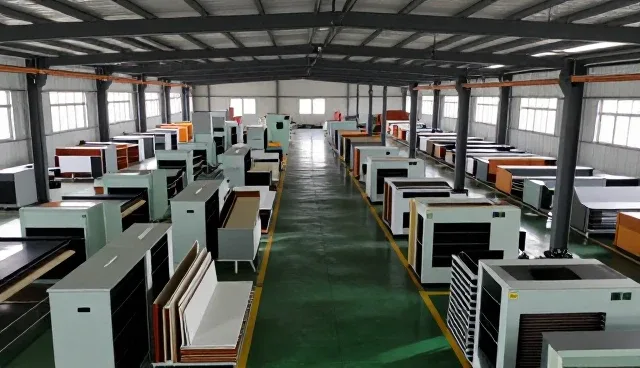 施工工艺对设备性能影响的维护建议
